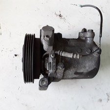 COMPRESSORE A/C PER SUZUKI