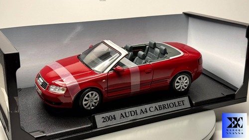 Mondo motors audi a4 - mondo,