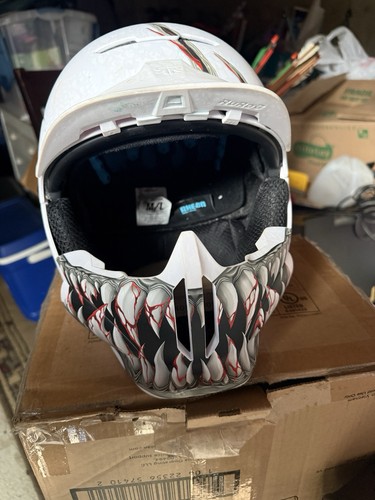 Casco sci snowboard ruroc - casco,