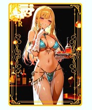 Waifu Anime Cards TCG | Marin