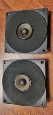 JBL LE25-2   LE25 2  Coppia Tweeter