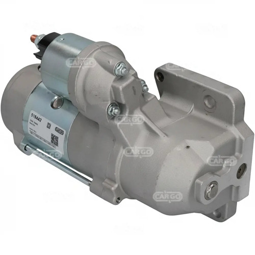 Motorino avviamento senso - di,