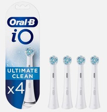 Oral-B iO 4 Testine Ricambio