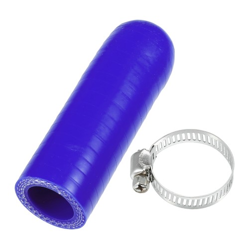Tubo silicone per auto - in,