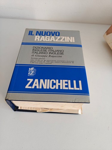 Nuovo ragazzini 1987 - ragazzini,