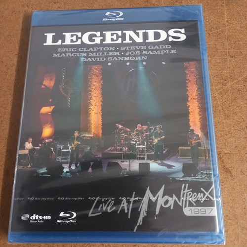 The legends live montreux - at,