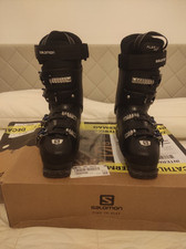 Scarponi sci uomo Salomon X Access 80 Mis. 41 Cm 26/26.5