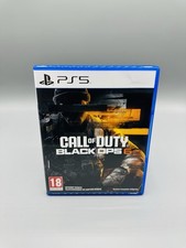 Call of Duty Black Ops 6 PS5
