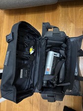 Videocamera Vintage Samsung