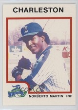 1987 ProCards Lega Minore