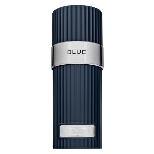 French avenue zenith - french, blue