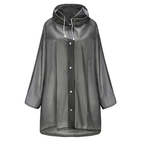 Poncho pioggia adulto - poncho,