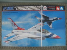 Tamiya 16c thunderbirds - tamiya,