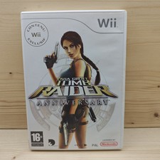 Lara Croft Tomb Raider