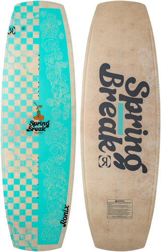 Ronix wakeboard wake - wakeboard, board