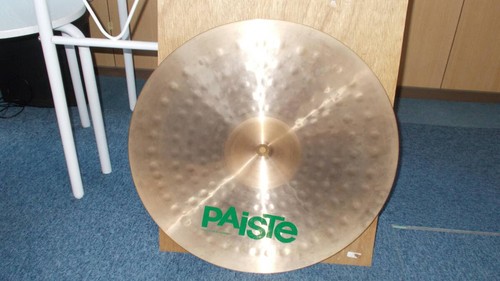 Piatto paiste - piatto,
