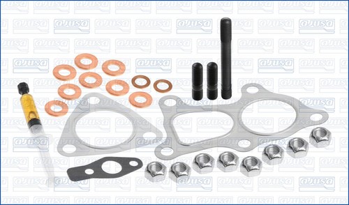 Kit montaggio caricatore ajusa - kit,