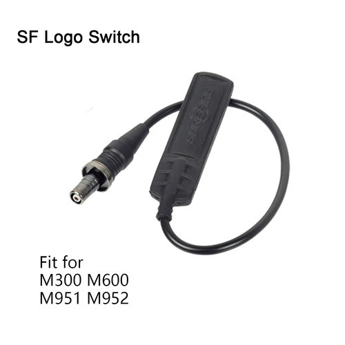 Torcia tattica surefire m600 - torcia,