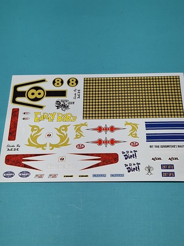 Revell amt monogram ertl mpc - revell,