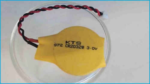 Batteria originale cmos - originale, bios