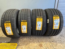 SET 4 Pneumatici Nuovi