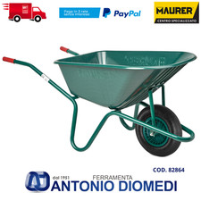 CARRIOLA da GIARDINO ed