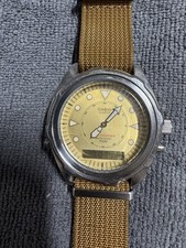 Orologio Casio Uomo Arnold