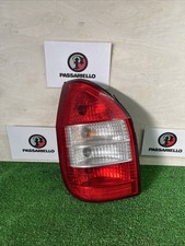 FANALE STOP POSTERIORE