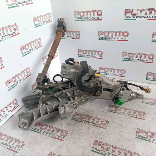 31280555 albero sterzo volvo - 31280555,
