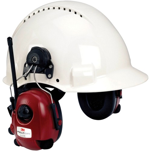 Cuffie alert peltor - 3m,