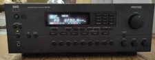 NAD AV 716 AMPLIFICATORE/RICEVITORE DOLBY SURROUND