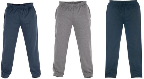 Rockford uomo pile jogging - pile, da