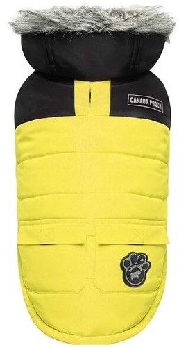 Parka cane canada pooch - parka,