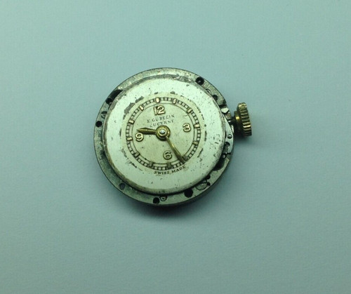 Movimento orologio vintage - orologio,
