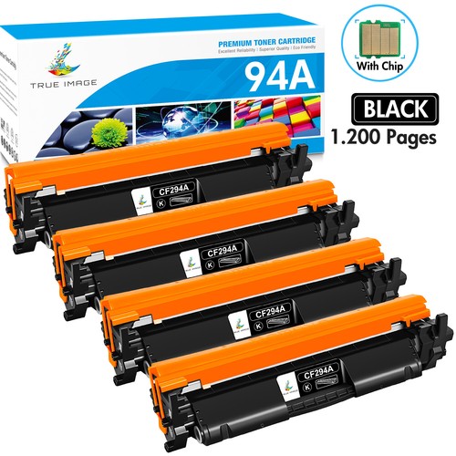 Black cf294a 94a toner - black,