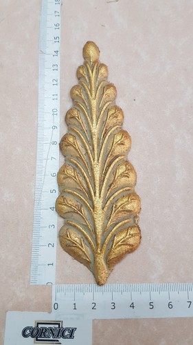 Fregio pasta legno - in,