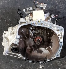 CAMBIO 5 MARCE MOTORE  1KR-B52