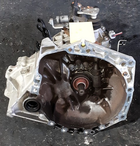 Cambio marce motore - motore, 1kr-b52
