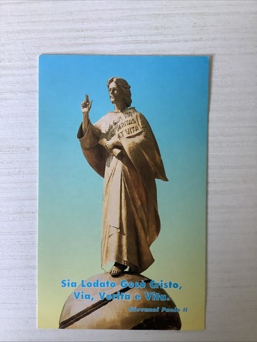 Santino immagine sacra gesù - santino,