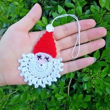 Addobbi per albero di Natale