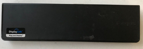 Targus acp70eu dual video - targus,