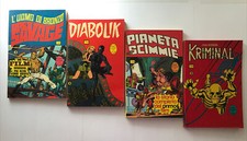 Superfumetti in Film 1/17