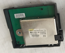 Centralina amplificatore antenna Mercedes Classe A W169 2004 2012 A1698200475