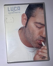 LUCA CARBONI AUTORITRATTO RARO
