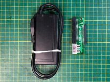 Lettore SATA - IDE con alimentatore 5V