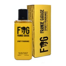 Frankie garage profumo - frankie,