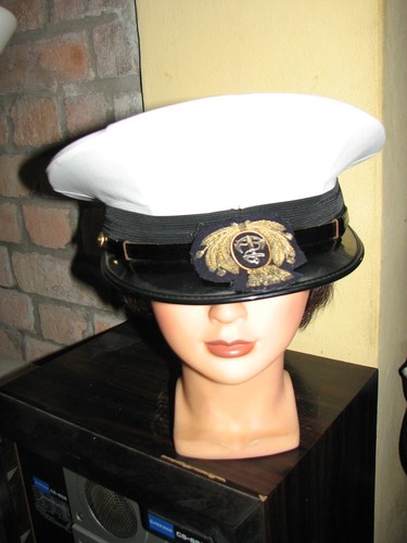 Cappello berretto marina - cappello,