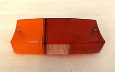 Vetro fanale posteriore