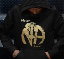 Narcotici Anonimi - NA -