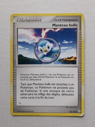 Carte pokémon trainer outil - pokémon,